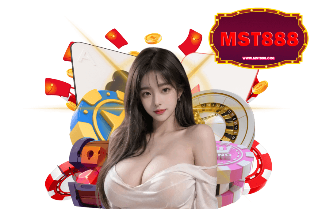 mst888 สล็อต