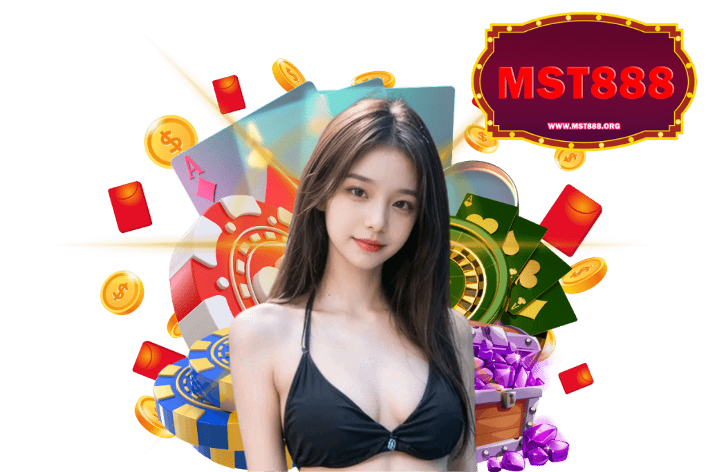 mst888 เว็บตรง